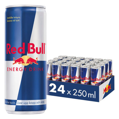Show details for RED BULL ENERGY BRK 24X25CL Picture of RED BULL ENERGY BRK 24X25CL